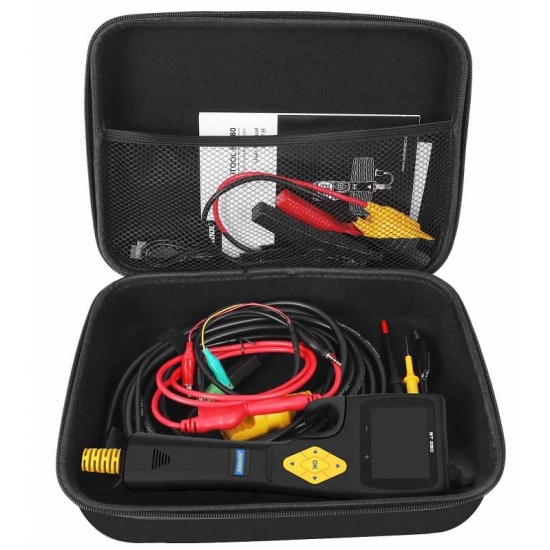 Multi-functional tester for cars Autool BT280