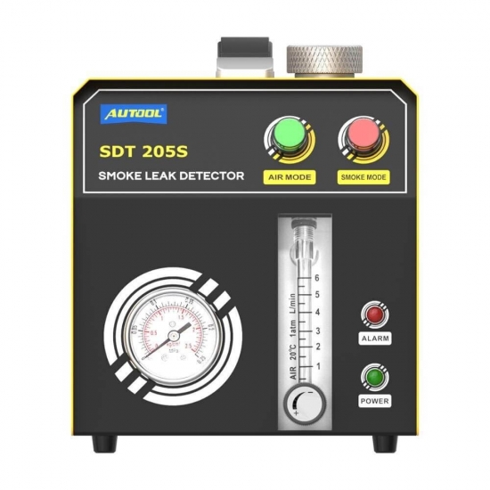 Дымогенератор Autool SDT205S