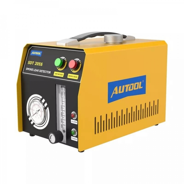 Дымогенератор Autool SDT205S