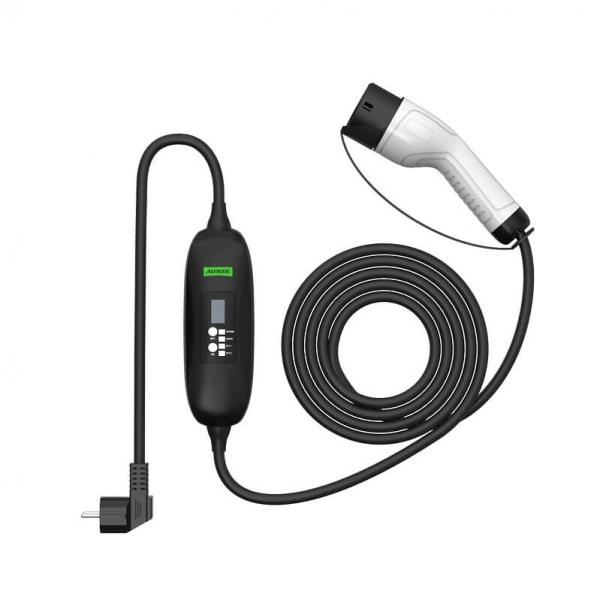 Устройство для зарядки электромобилей AUTOOL C350