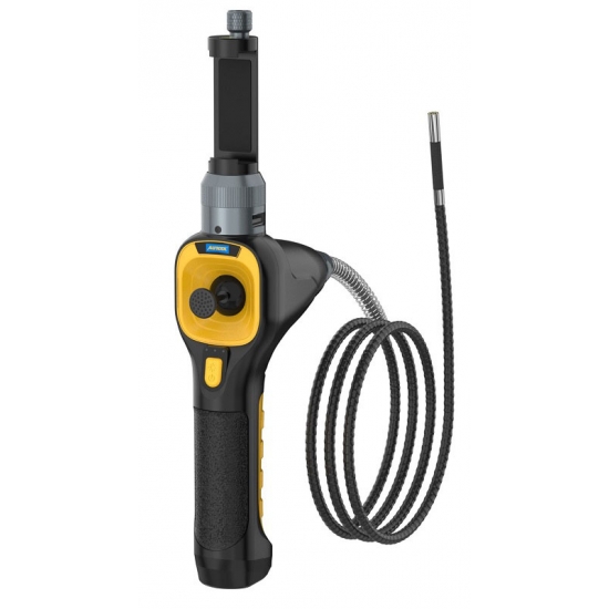 Endoscope Autool SVB303 controlled in four directions