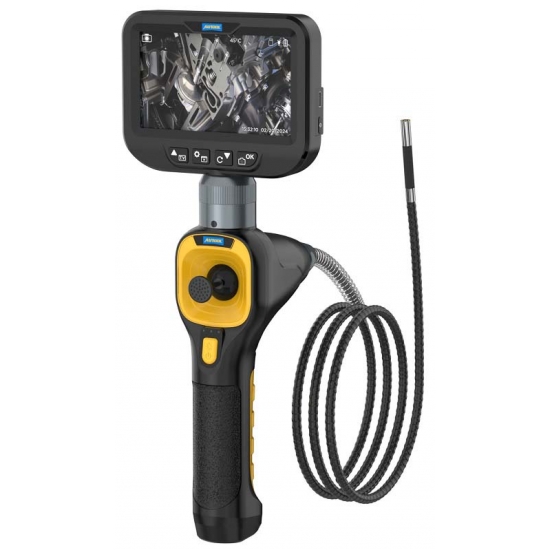 Autool SVB308 four-way controlled endoscope