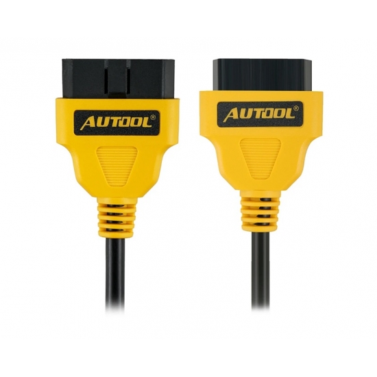 OBDII connector extension cable Autool, 1500 mm