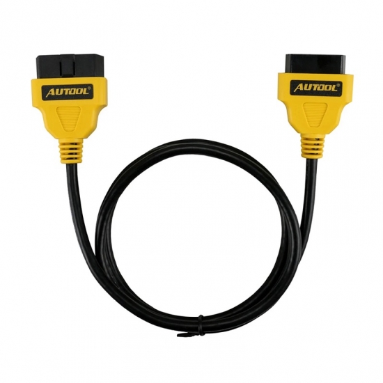 OBDII connector extension cable Autool, 1500 mm