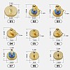 Комплект адаптеров для заполнения тормозной системы Autool