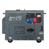 Mobilus dyzelinis generatorius BD9500SE, 7 kW
