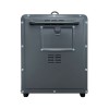 Mobilus dyzelinis generatorius BD9500SE, 7 kW