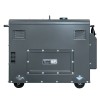 Mobilus dyzelinis generatorius BD9500SE, 7 kW