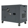 Мобильный дизельный генератор BD12500SE, 9,5 кВт