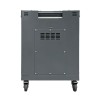 Мобильный дизельный генератор BD12500SE, 9,5 кВт