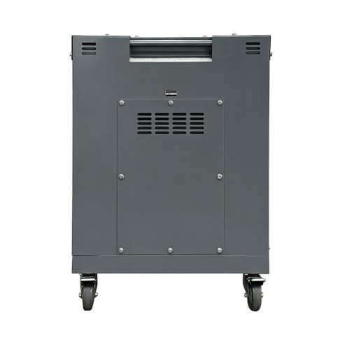 Мобильный дизельный генератор BD12500SE, 9,5 кВт