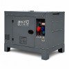 Mobilus dyzelinis generatorius BD22000SEA, 15 kW