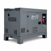 Mobilus dyzelinis generatorius BD22000SEA, 15 kW