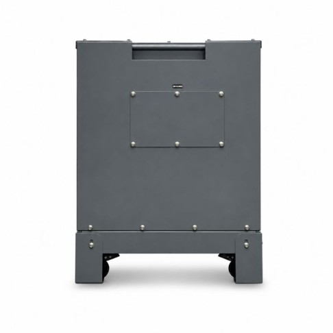 Mobilus dyzelinis generatorius BD22000SEA, 15 kW