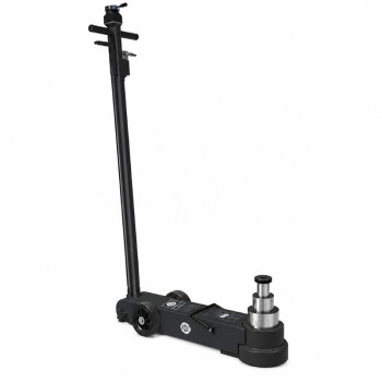 Air-hydraulic jack 50/25/12.5 Tons