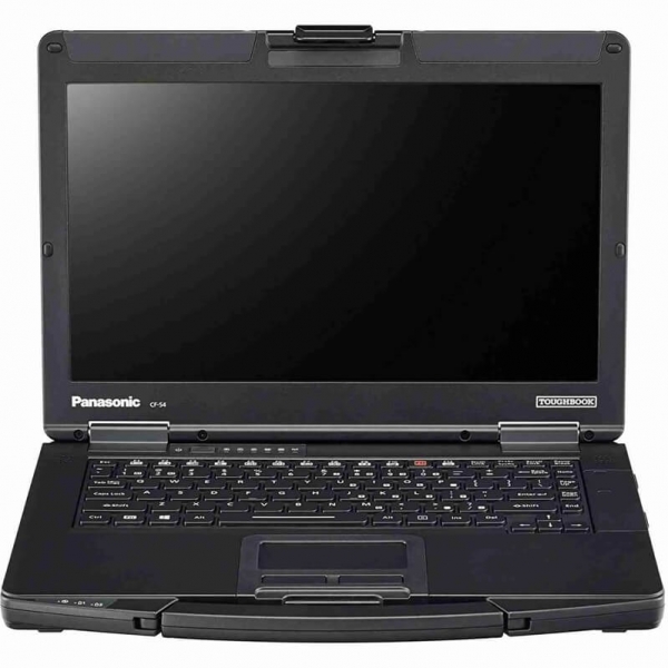 Ноутбук Panasonic Toughbook CF-54 MK2 для диагностики