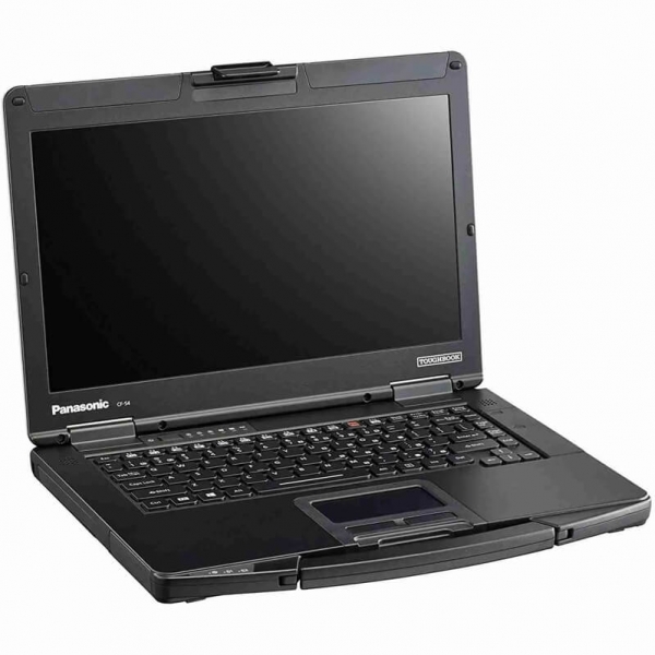 Ноутбук Panasonic Toughbook CF-54 MK2 для диагностики