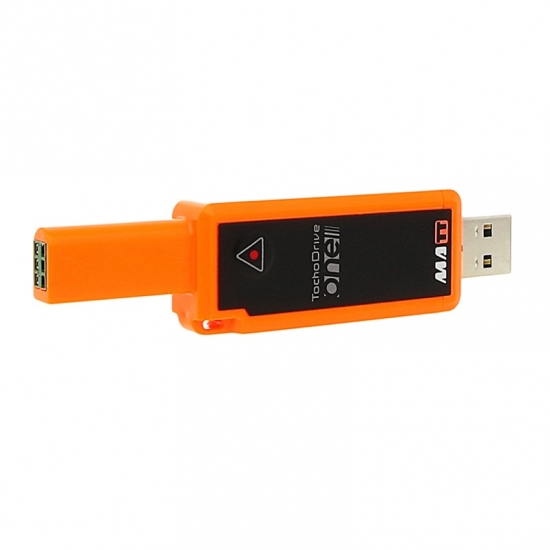 TachoDrive ONE digital tachograph data download key