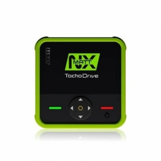 Elektroninis įrenginys duomenų parsiuntimui iš tachografų TachoDrive NX STD