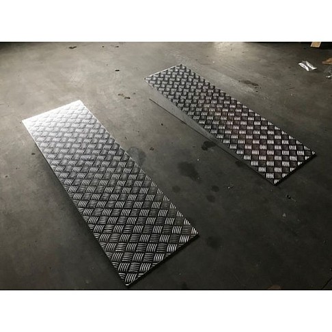 Четырёхстоечный парковочный подъёмник на 4 автомобиля