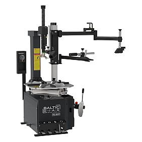 Automatinės, be montiruotės, padangų montavimo staklės BD-860 + BD-215