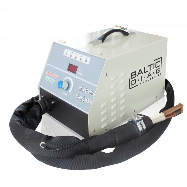 Индукционный нагреватель BD-3500W