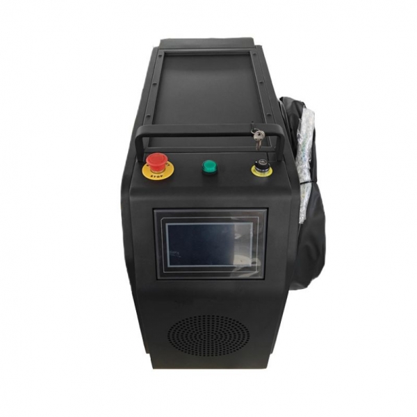 Impulsinis lazeris 100 W