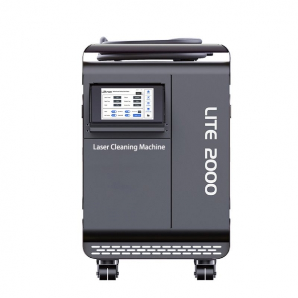 Nepertraukiamo spindulio lazeris 2000 W