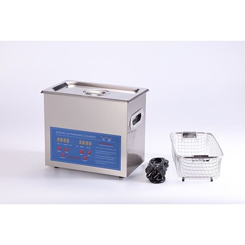 Ультразвуковая очистительная ванна 3,2 л MPS-20A