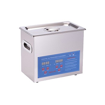 Ultragarsinė valymo vonelė 3,2 L MPS-20A