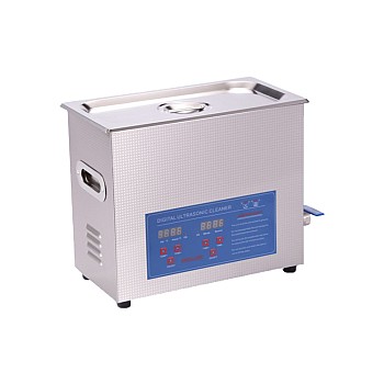 Ultragarsinė valymo vonelė 6,5 L MPS-30A