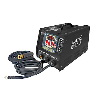 Оборудование для точечной сварки кузова автомобиля по стали, 4200A, 230V