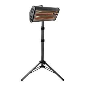 Infrared dryer, 1 lamp