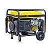 Бензиновый генератор BD8500, 8 кВт, 230 В / 400 В