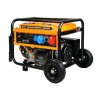Benzininis generatorius BD8500, 8 kW, 230 V / 400 V