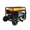 Benzininis generatorius BD8500, 8 kW, 230 V / 400 V