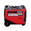 Inverterinis benzininis generatorius 4,5 kW BD6000i