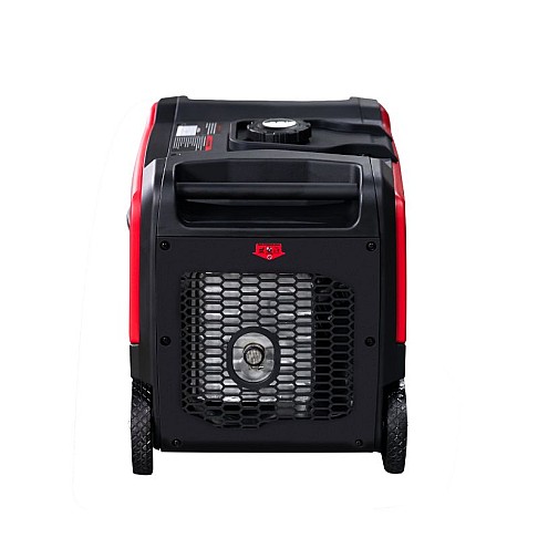 Inverterinis benzininis generatorius 4,5 kW BD6000i