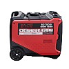 Inverter gasoline generator 5.5 kW BD7500i