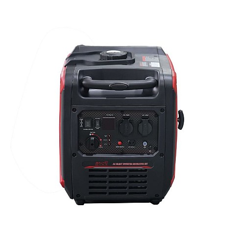 Inverter gasoline generator 5.5 kW BD7500i