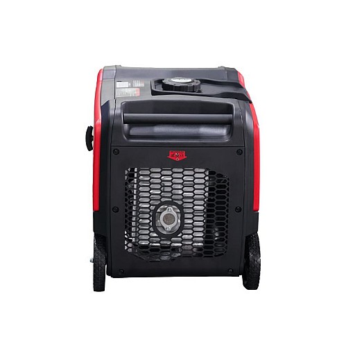 Inverter gasoline generator 5.5 kW BD7500i