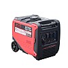 Inverter gasoline generator 5.5 kW BD7500i