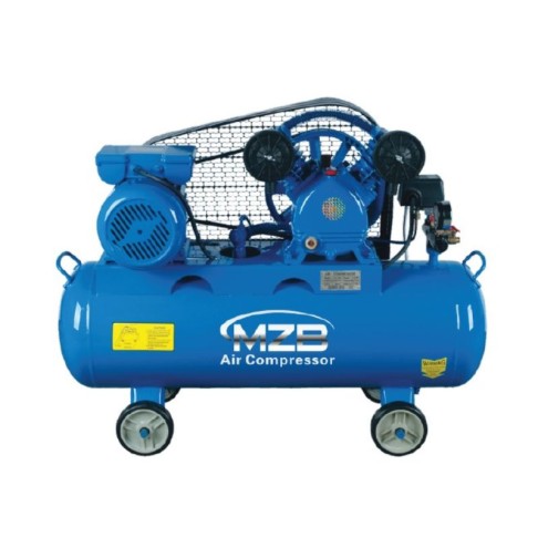 Air compressor 100 L, 8 bar, 310 l/min