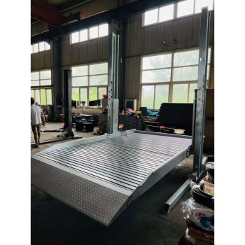 Стояночный подъемник 2,7 тонны BD2710