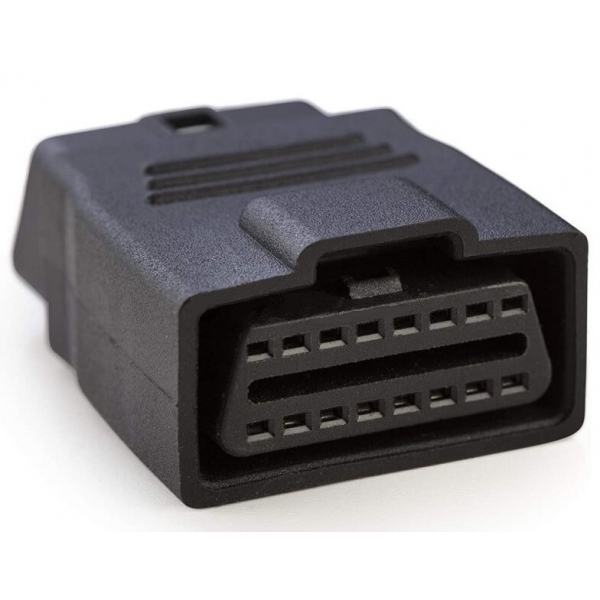 Расширение разъема OBD2