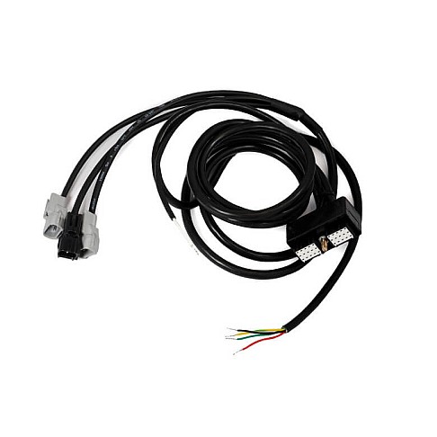 Эмулятор DPF для двигателей внутреннего сгорания CAT, Caterpillar C3.3B