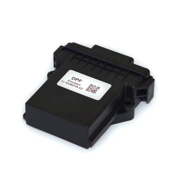 DPF emuliatorius Kubota 1505 su jungtimis