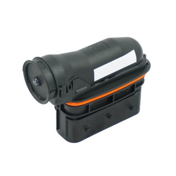 DPF emuliatorius Volvo CE – GB