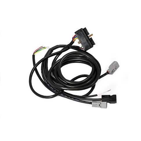 DPF emulator Volvo CE - GS QC