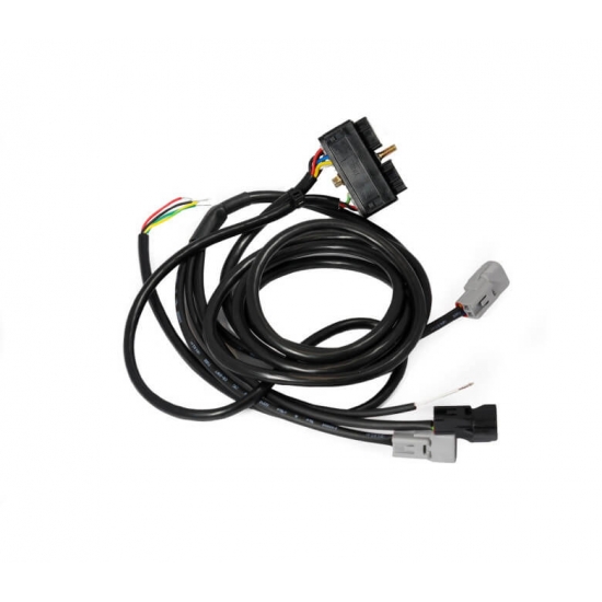 Эмулятор DPF Volvo CE - GS QC